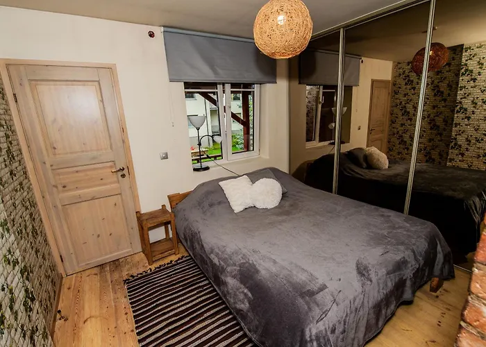 Videviku * Таллин