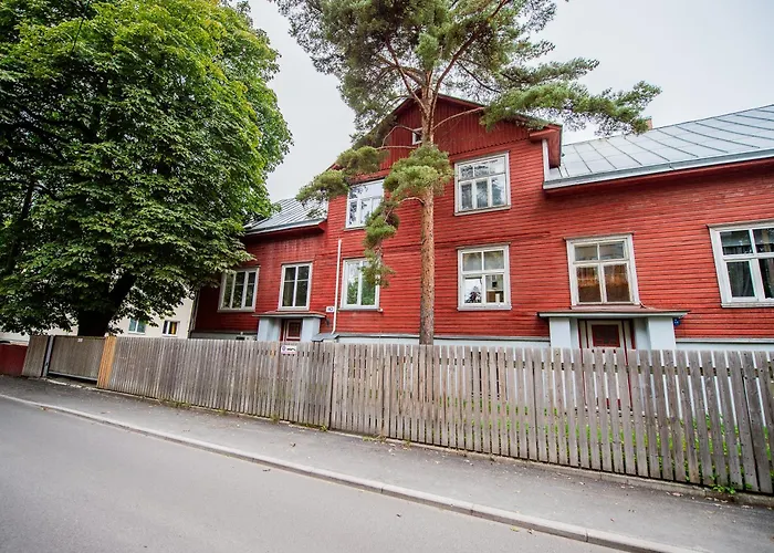 Videviku Таллин