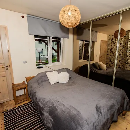 Videviku 아파트 *